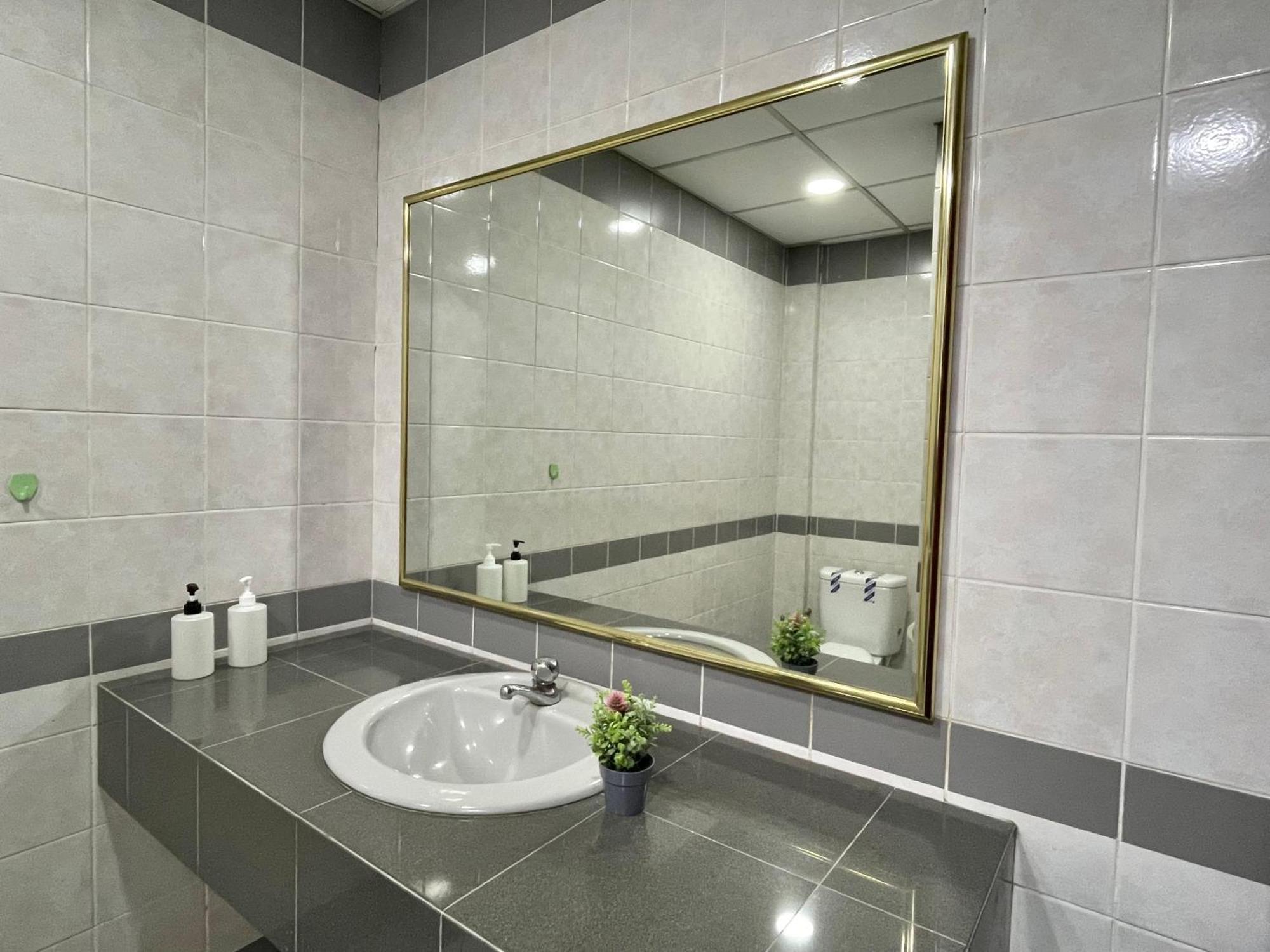 Kuching City Center Riverbank Suites With Marvelous River View Exterior foto